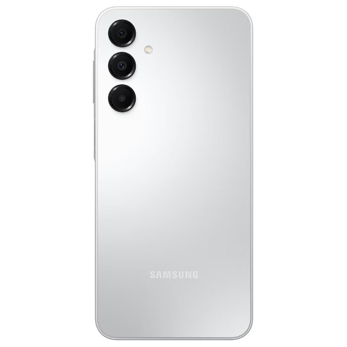Samsung Galaxy A16 128GB 4GB RAM Gris Samsung Galaxy A16 128GB 4GB RAM Gris